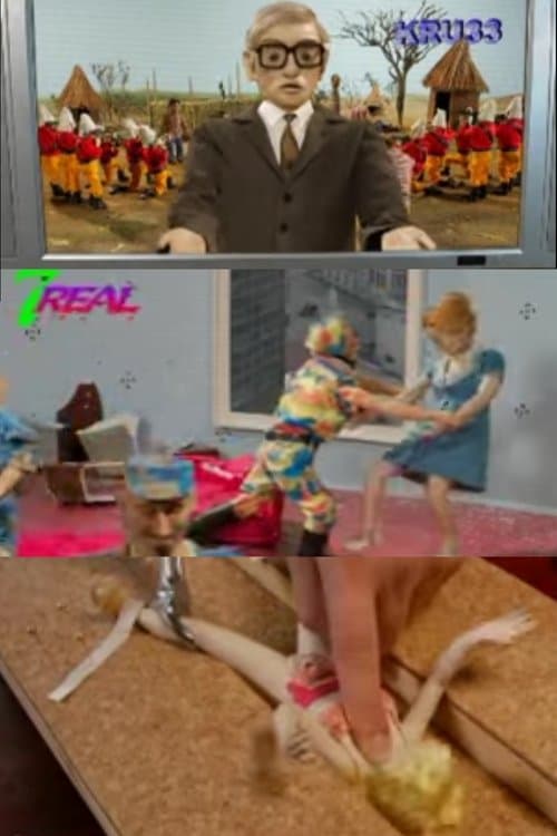 Kaasasündinud kohustusedのポスター