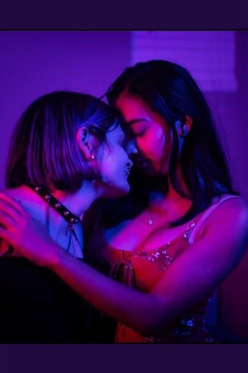 Temporal Fateのポスター