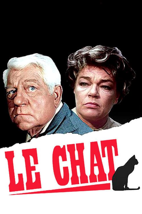 Le Chatのポスター