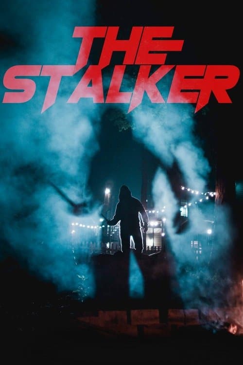 The Stalkerのポスター