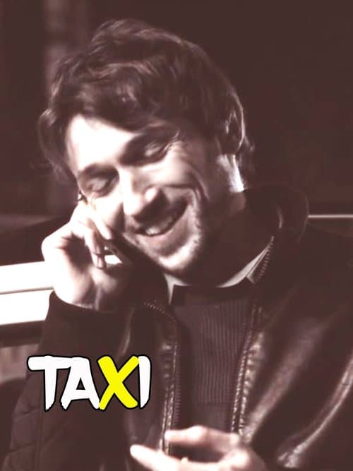 Taxiのポスター