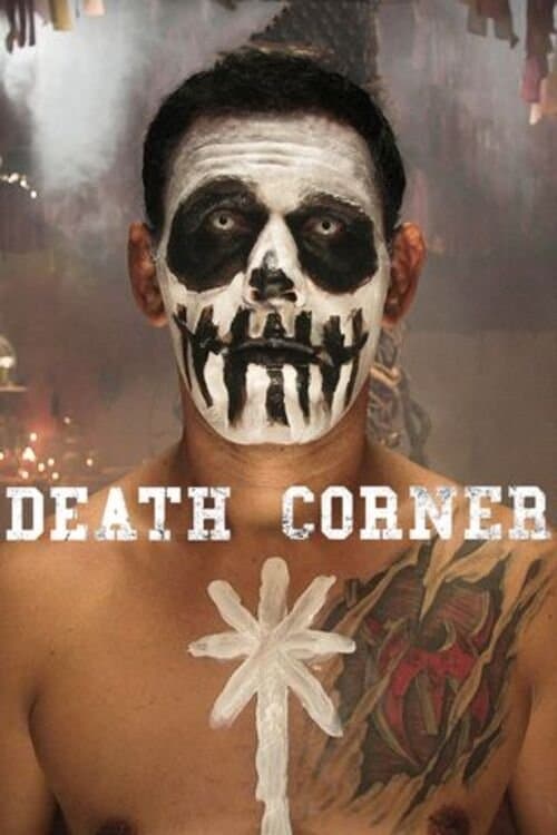 Death Cornerのポスター