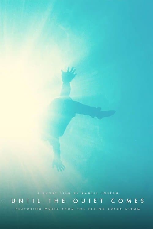Until the Quiet Comesのポスター