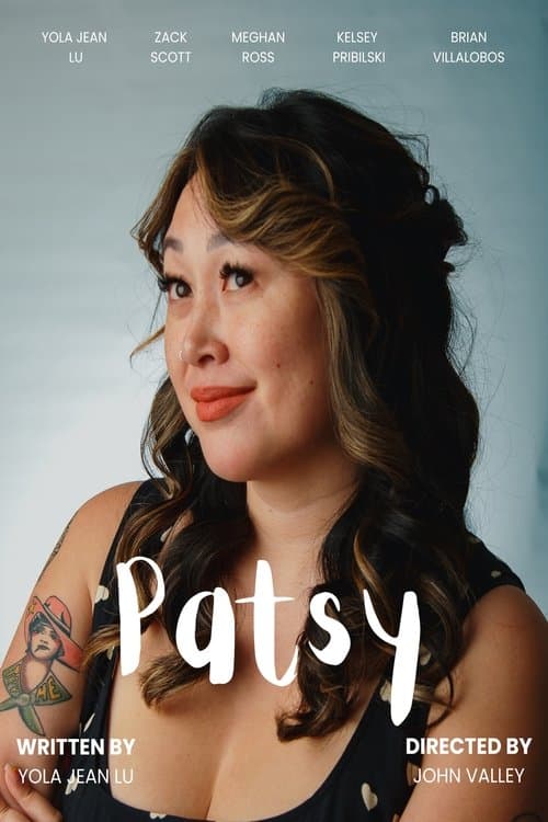 Patsyのポスター