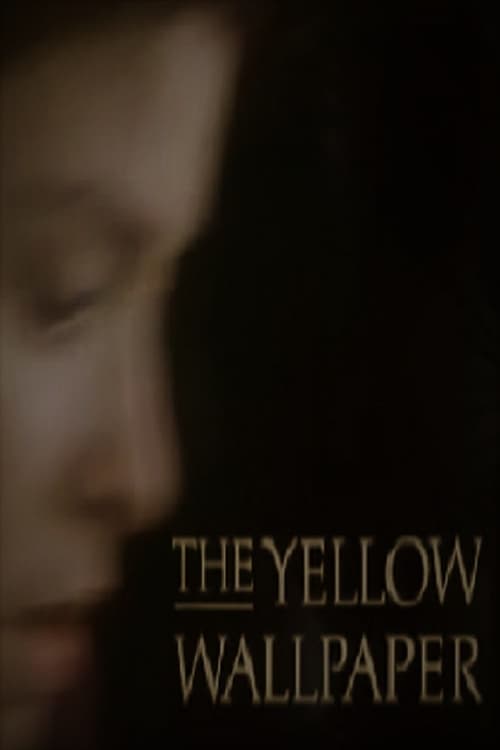 The Yellow Wallpaperのポスター