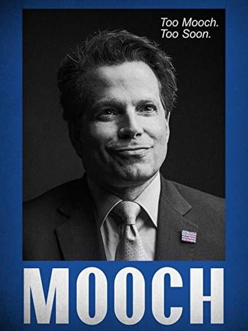 Moochのポスター