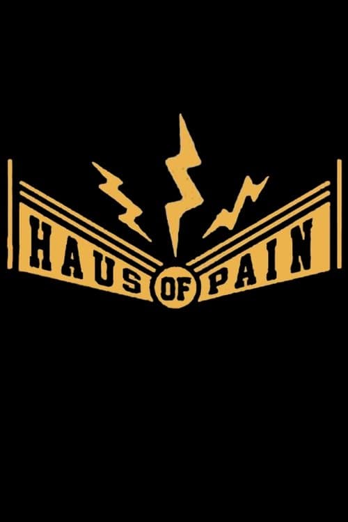 Haus of Painのポスター