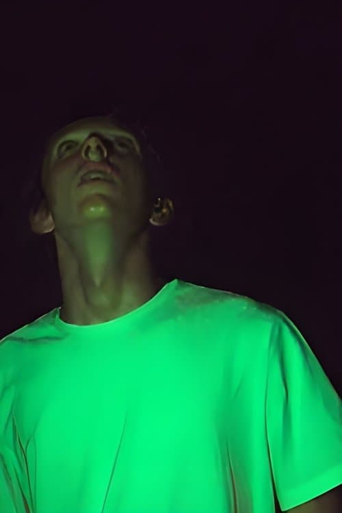 A Shattered Realityのポスター