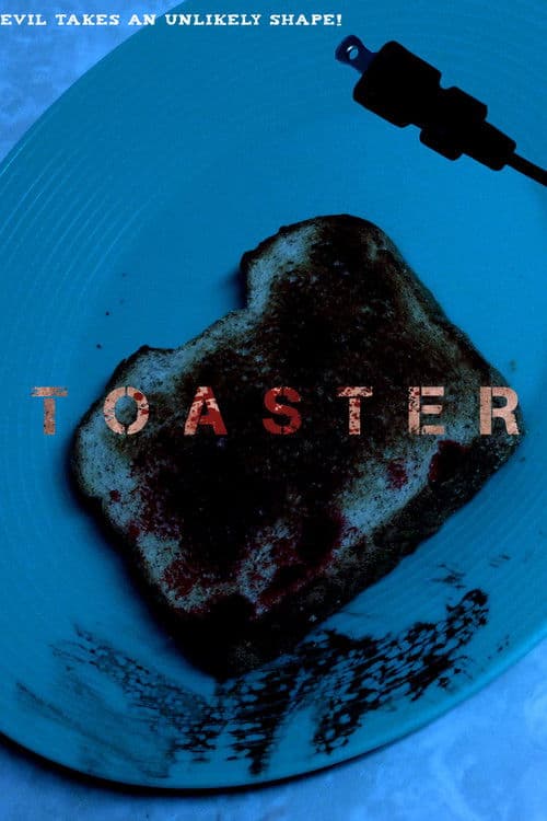 Toasterのポスター
