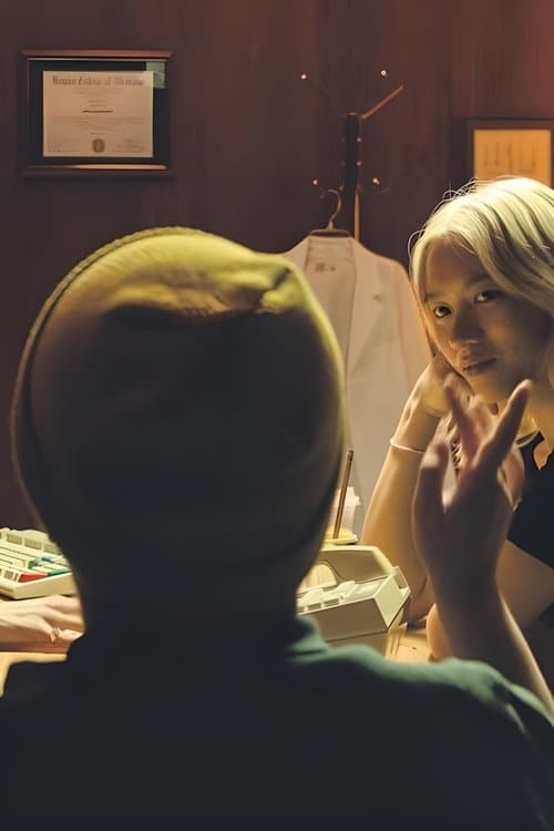 The Scriptのポスター