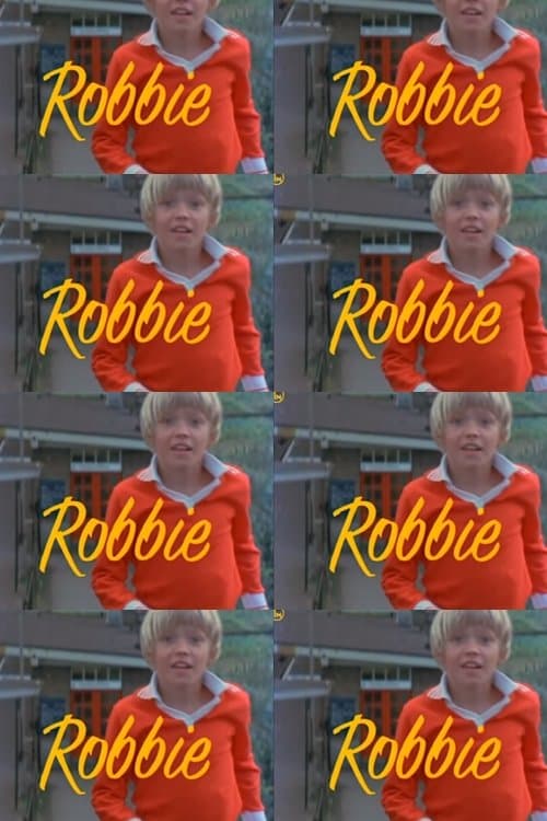 Robbieのポスター