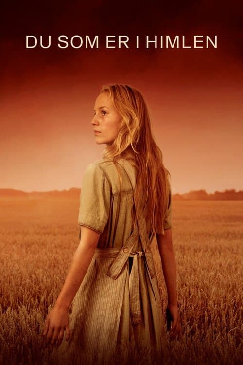 Du som er i himlenのポスター
