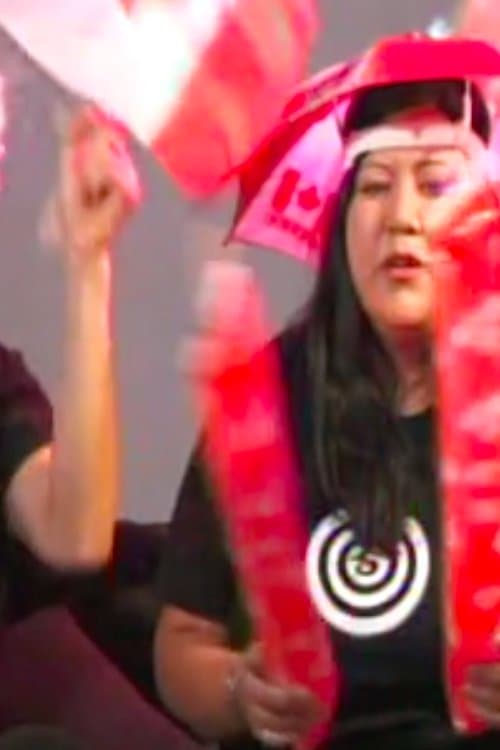 Ooooo Canadaのポスター