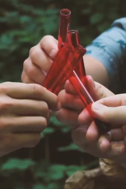 Communionのポスター