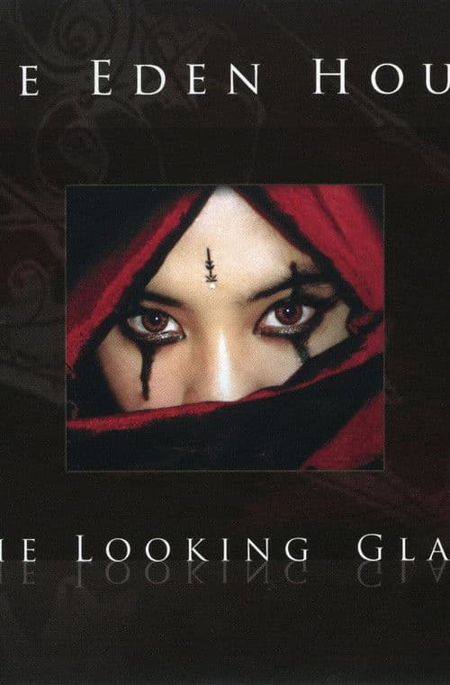 The Eden House: The Looking Glassのポスター