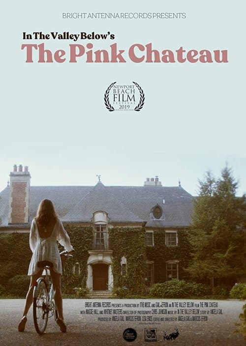 The Pink Chateauのポスター