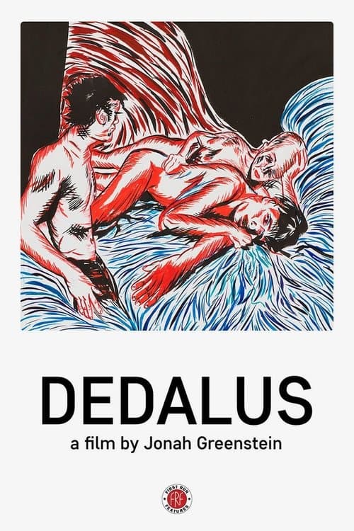 Dedalusのポスター
