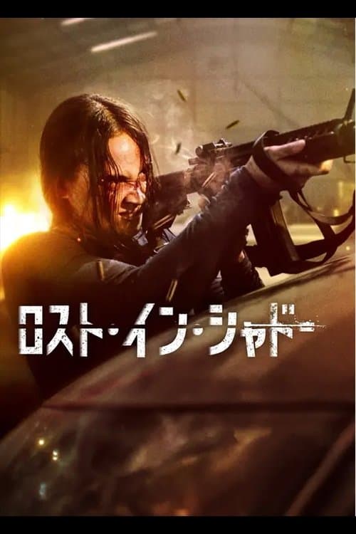 ロスト・イン・シャドーのポスター