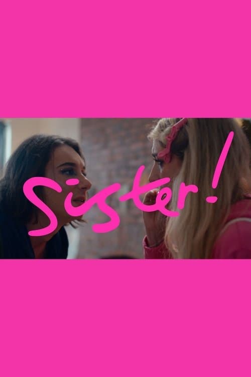 Sister!のポスター
