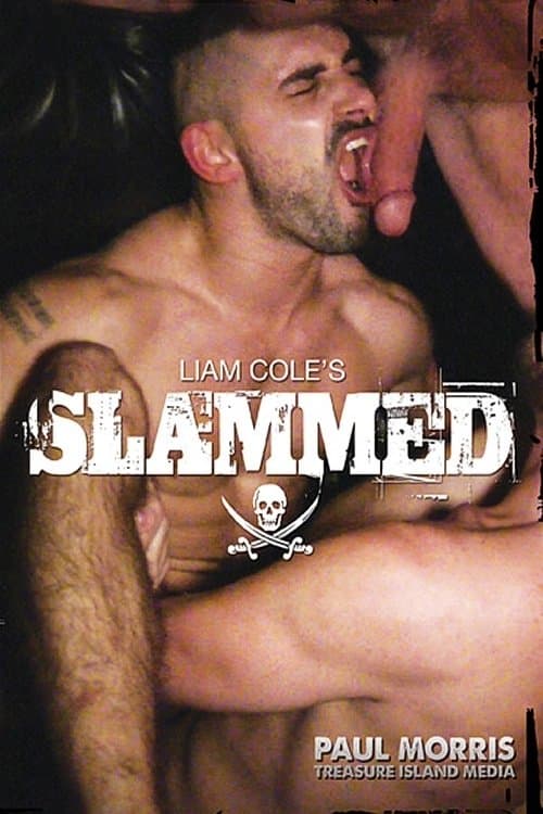 Slammedのポスター
