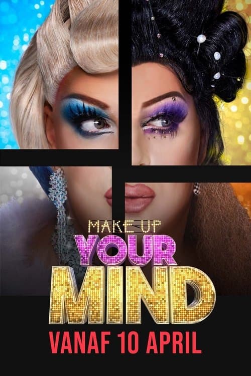 Make Up Your Mindのポスター