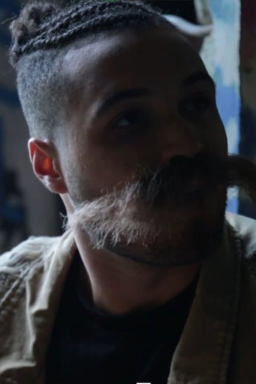 Stashのポスター