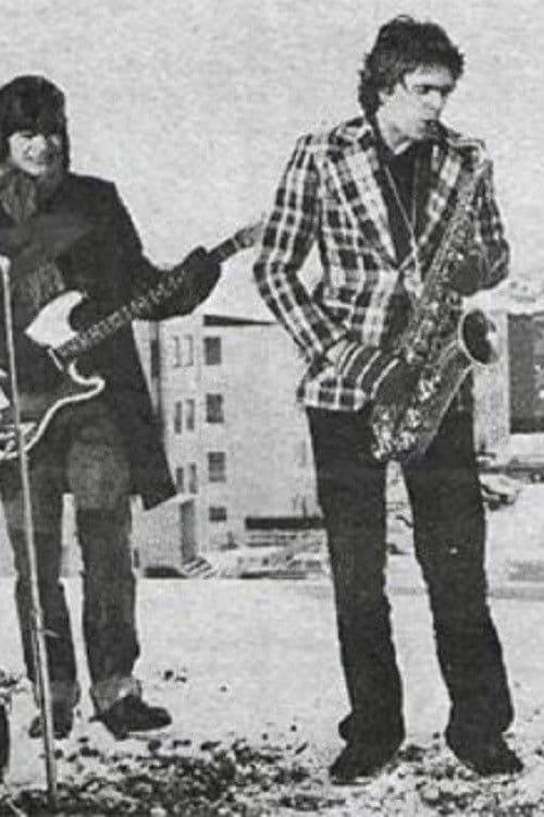 Himnahurðin breiðのポスター