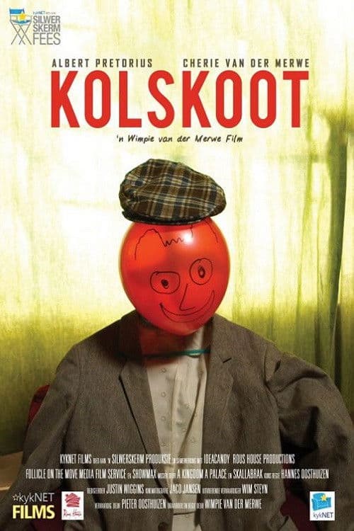 Kolskootのポスター