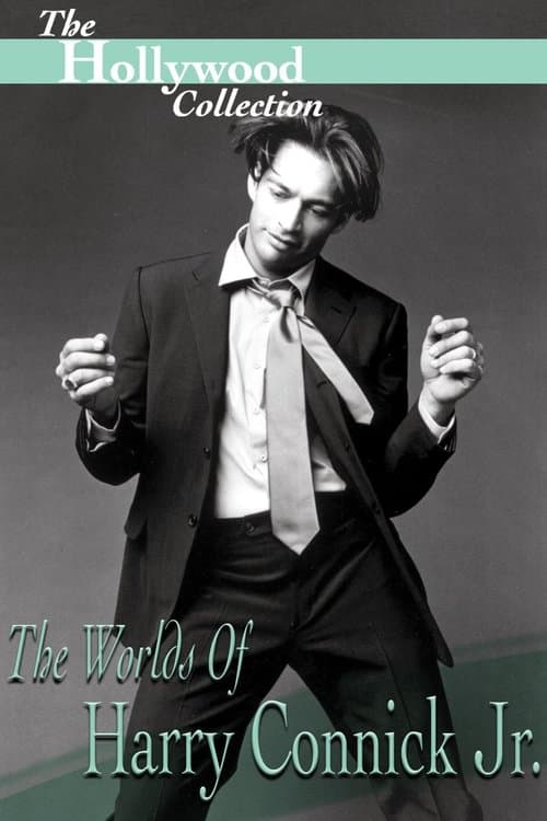 The Worlds of Harry Connick Jr.のポスター