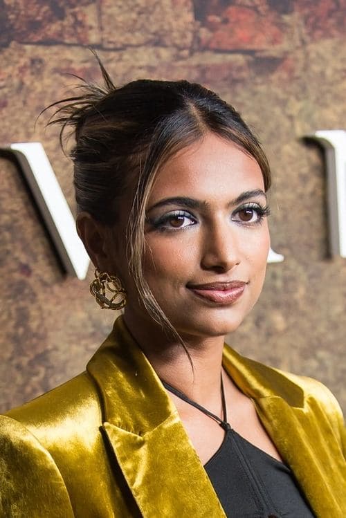 イシャナ・ナイト・シャマラン