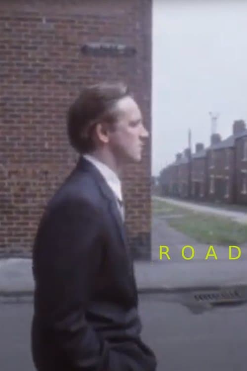 Roadのポスター