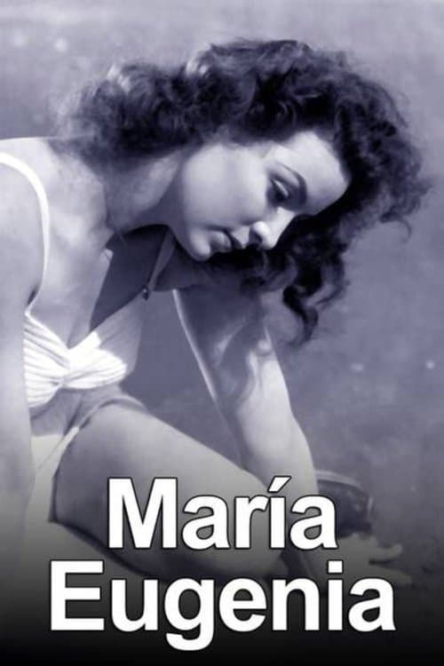 María Eugeniaのポスター