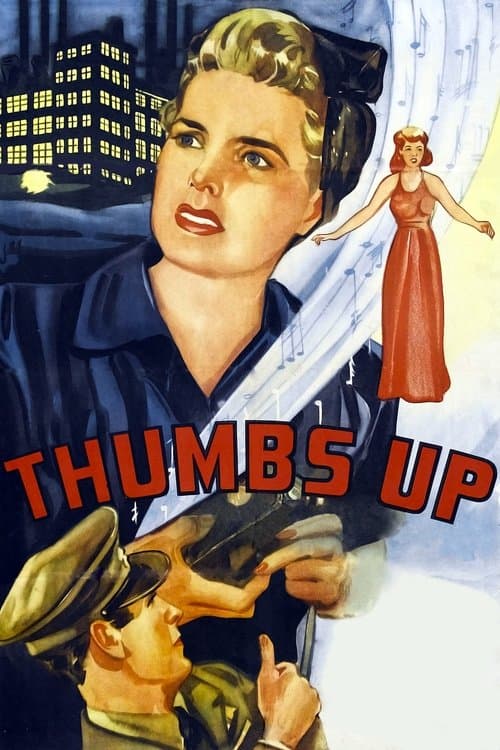 Thumbs Upのポスター