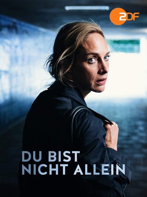 Du bist nicht alleinのポスター