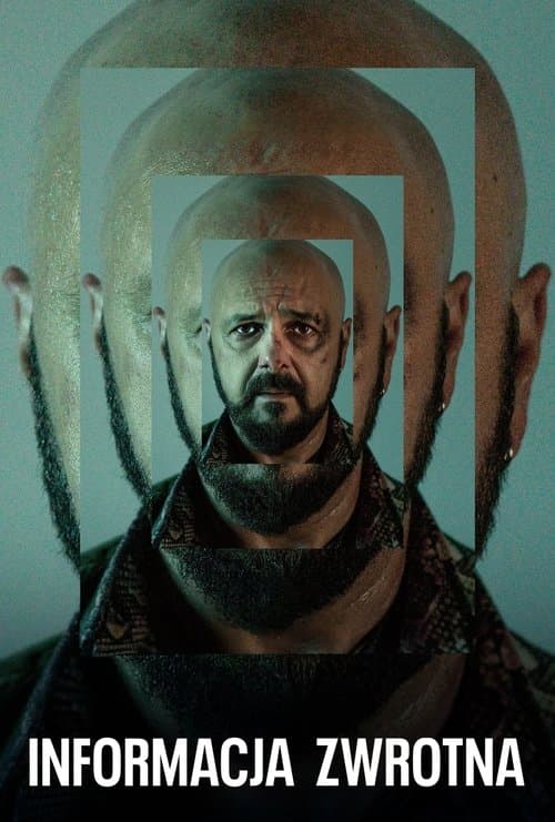 Recall/ねじれた記憶のポスター