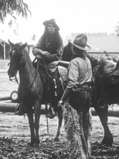 The Hero Track Walkerのポスター