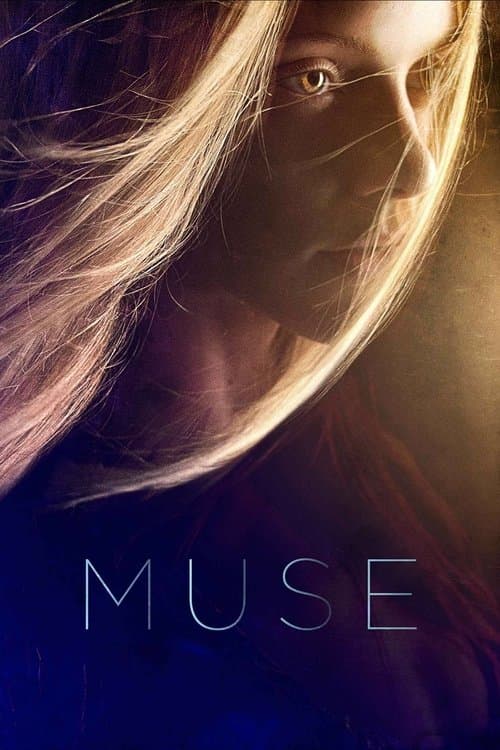 Museのポスター
