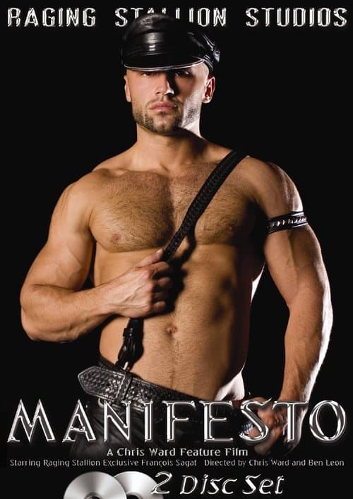 Manifestoのポスター
