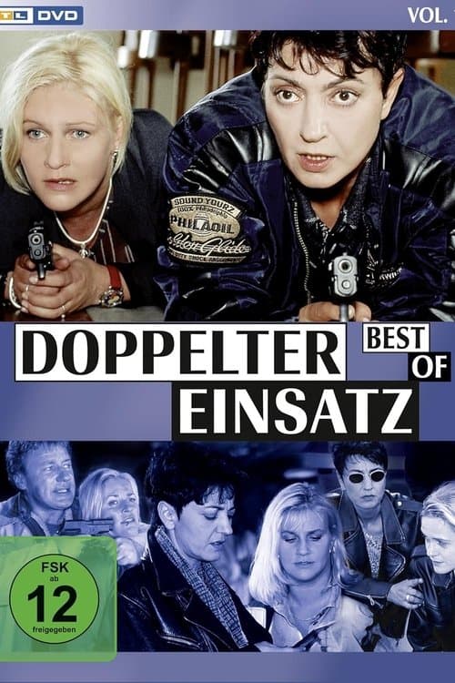 Doppelter Einsatzのポスター