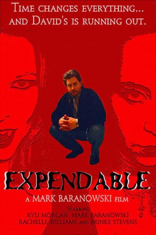 Expendableのポスター