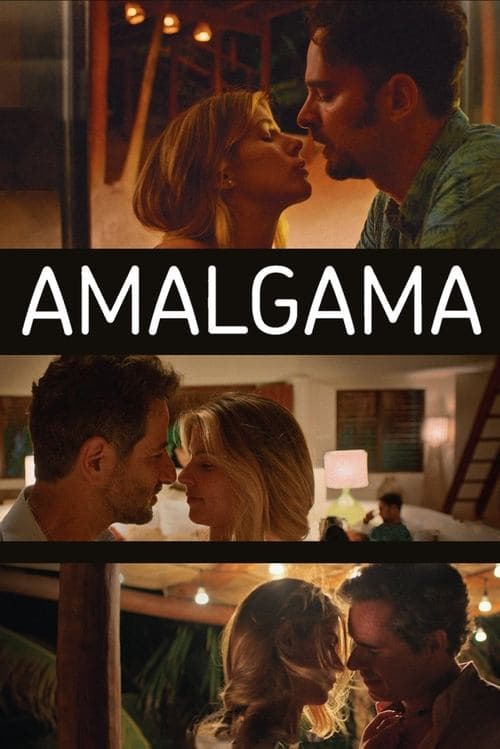 Amalgamaのポスター