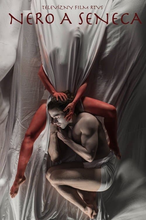 Nero a Senecaのポスター
