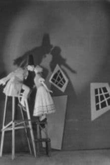 The Love of Zeroのポスター