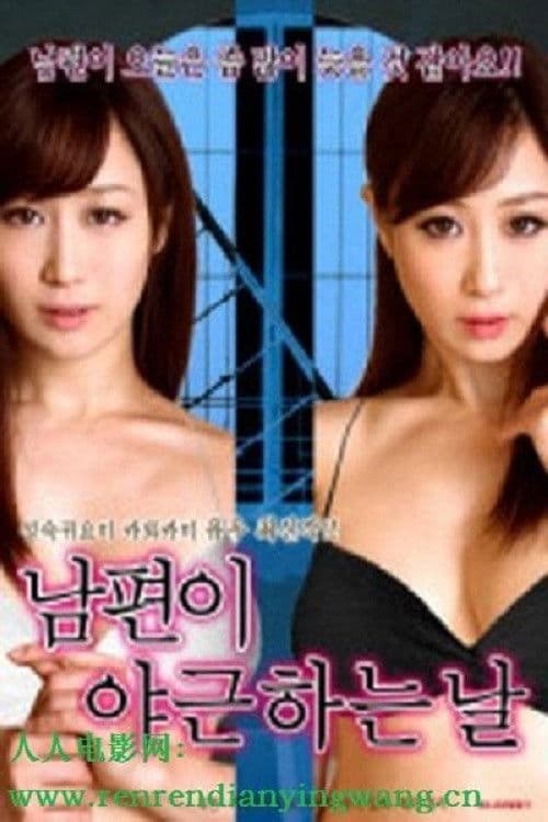 丈夫去上班的日子里のポスター