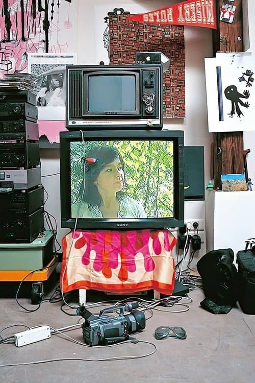 Björk: Minusculeのポスター