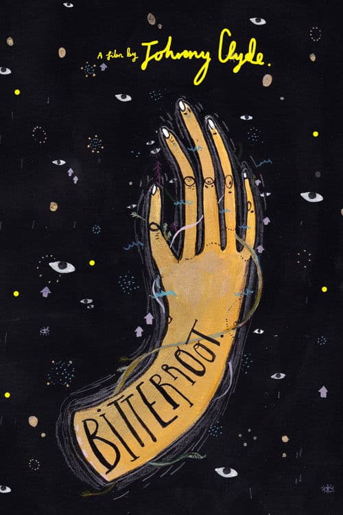 Bitterrootのポスター