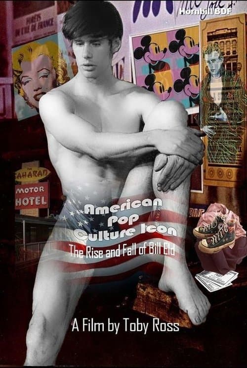 Bill Eld: American Pop Culture Iconのポスター