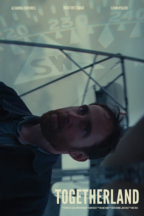 Togetherlandのポスター