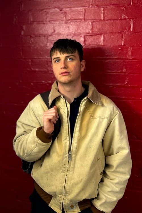 The Auditionのポスター