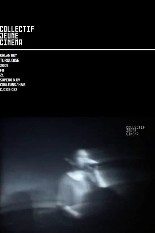 Turquoiseのポスター